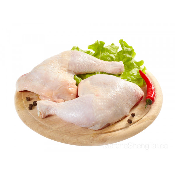 Fresh Chicken Legs / 大鸡腿- 4PCs