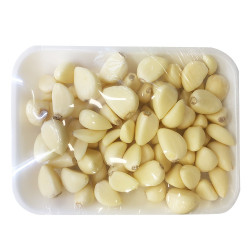 Peeled Garlics /  去皮蒜肉 ~ 1PC