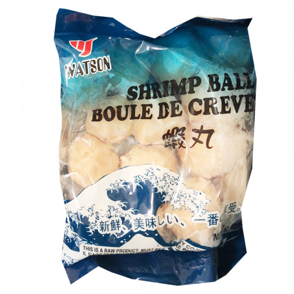 Shrimp ball / 虾丸 227g