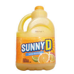 Fresh Original Orange Drink / 新鲜橙汁 - 3.78L