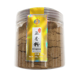 All spice / 月月红五香粉 - 130g