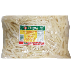 French Fried  Poteroes / 冰鲜土豆条 - 2.27Kg