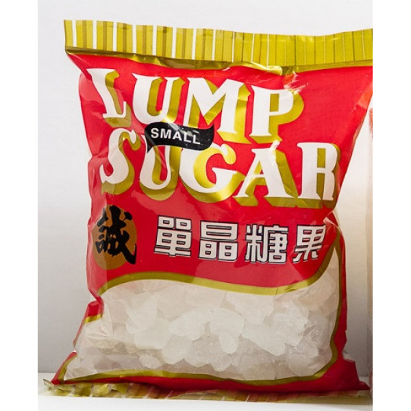 Lump Sugar / 单晶冰糖- 400g