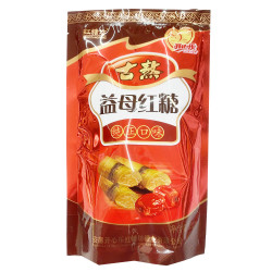 Brown Sugar / 益母红糖 - 360g Brown Sugar / 益母红糖 - 360g