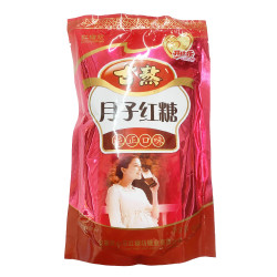 Brown Sugar / 月子红糖 Brown Sugar / 月子红糖