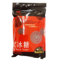 Red Rock Sugar /  红冰糖  Red Rock Sugar /  红冰糖