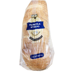  White bread Moal / Moal 白面包 567g