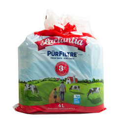 3.25% Lactantia Milk / 牛奶 - 4 L 3.25% Lactantia Milk / 牛奶 - 4 L