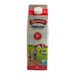 3.25% Lactantia Milk / 牛奶- 1 L 3.25% Lactantia Milk / 牛奶- 1 L