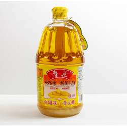 Class Peanut Oil / 鲁花一级花生油  - 1.8 L