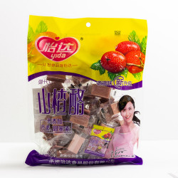 Haw Block /山楂酪- 500g