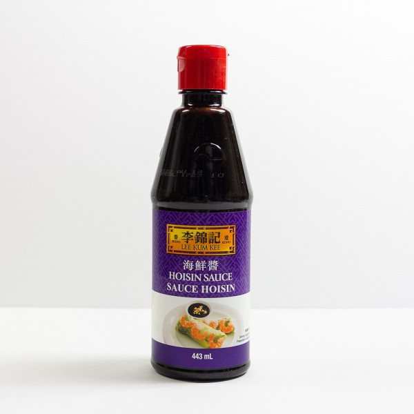 Hoisin Sauce 李锦记海鲜酱- 443 mL