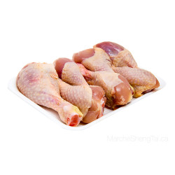 Fresh Chicken Drumsticks/ 小鸡腿- 10PCs