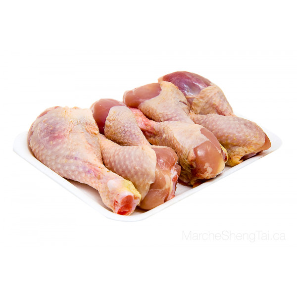 Fresh Chicken Drumsticks/ 小鸡腿- 10PCs