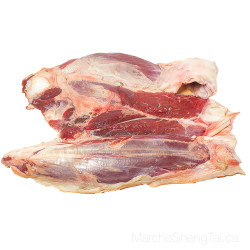 Beef Shank / 牛腱~ 3lbs