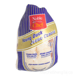 Frozen Young Duck /急冻鸭 - 1PC