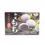 Durian Mochi / 皇族麻薯--榴梿味- 210 g 