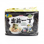 Instant Noodles with Soup Base /出前一丁方便面系列 - 100g x 5