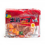 Instant Noodles with Soup Base /出前一丁方便面系列 - 100g x 5