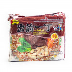 Instant Noodles with Soup Base /出前一丁方便面系列 - 100g x 5