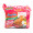 Indomie Hot and Spicy Instant Noodles /方便面之麻辣味- 80g X 5