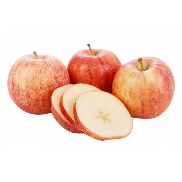 Gala Apples /纽西兰苹果- 3 PCs