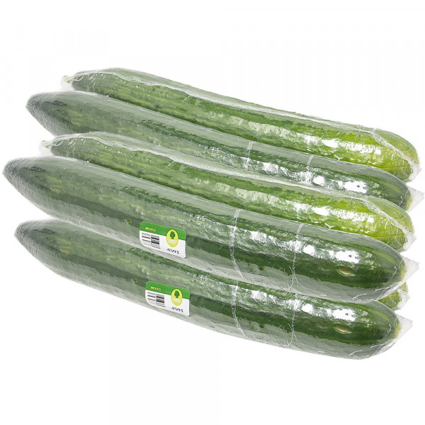 English Cucumbers / 长青瓜 - 1PC
