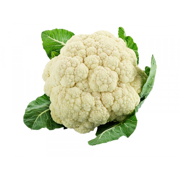 Cauliflower / 椰菜花（新鲜花菜）~ 1PC