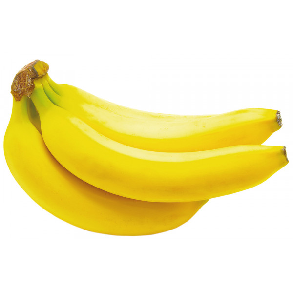Bananas /香蕉  5 PCs