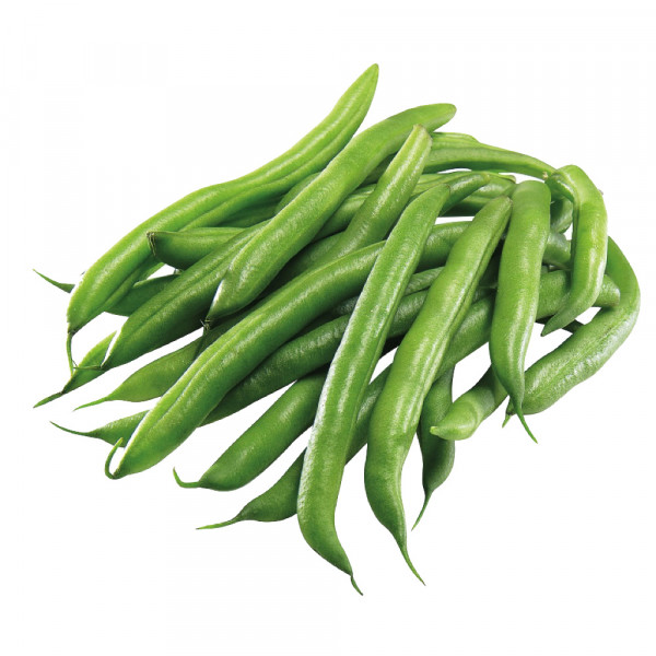 Green Beans / 青豆仔