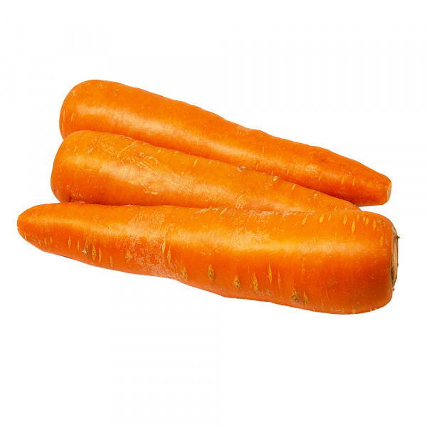 Carrots / 红萝卜 - 3PCs