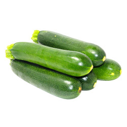 Zuchini/Green Zucchinis / 日本青瓜 - 3PCs Zuchini/Green Zucchinis / 日本青瓜 - 3PCs