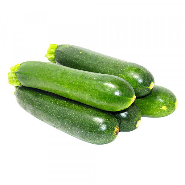 Zuchini/Green Zucchinis / 日本青瓜 - 3PCs